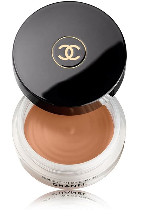 chanel soleil tan de chanel discontinued|chanel bronzer soleil tan boots.